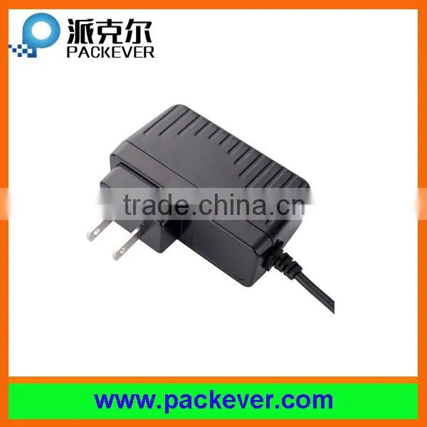 UL approved LED lights 5V 3A power adaptor