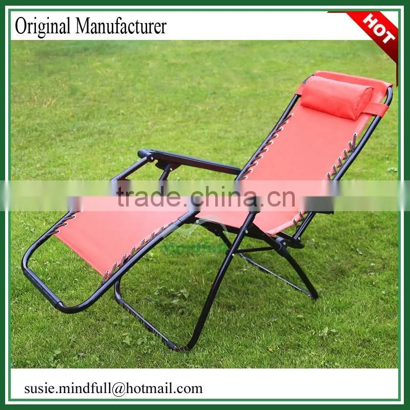 Blue Wholesale Deck Chair/Adjustable Deck Chair/Inside Deck Chair