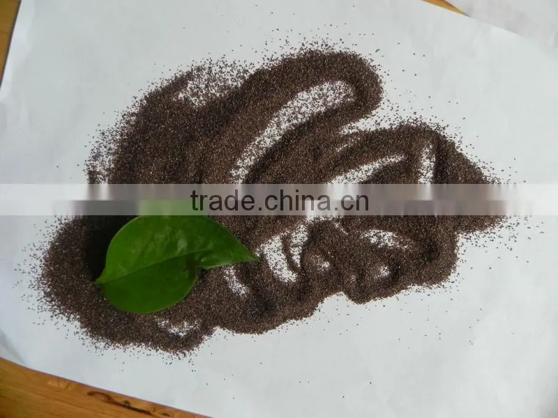 Factory sell garnet stone with Competitive price