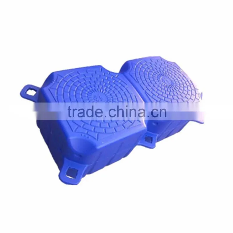 HDPE Water Floating Platform Float