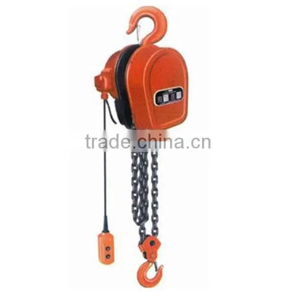 DHS building construction tool portable powered motor winch