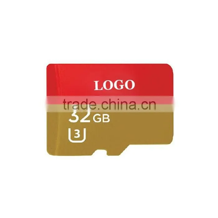 Original micro real capacity 16gb 32gb 64gb 128gb 1tb memory card sd wholesale