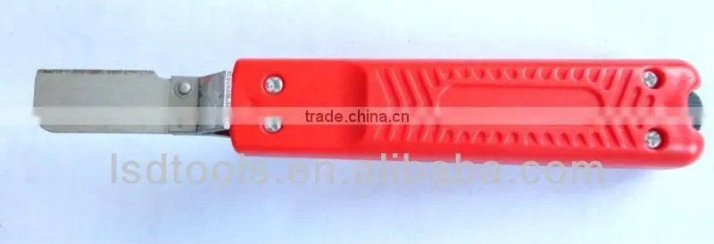 Manual Cable Stripper LY25-5 cable stripping function diameter 8~28mm Cable Stripping Tool