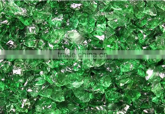Fire Pit Glass for Fire Pit