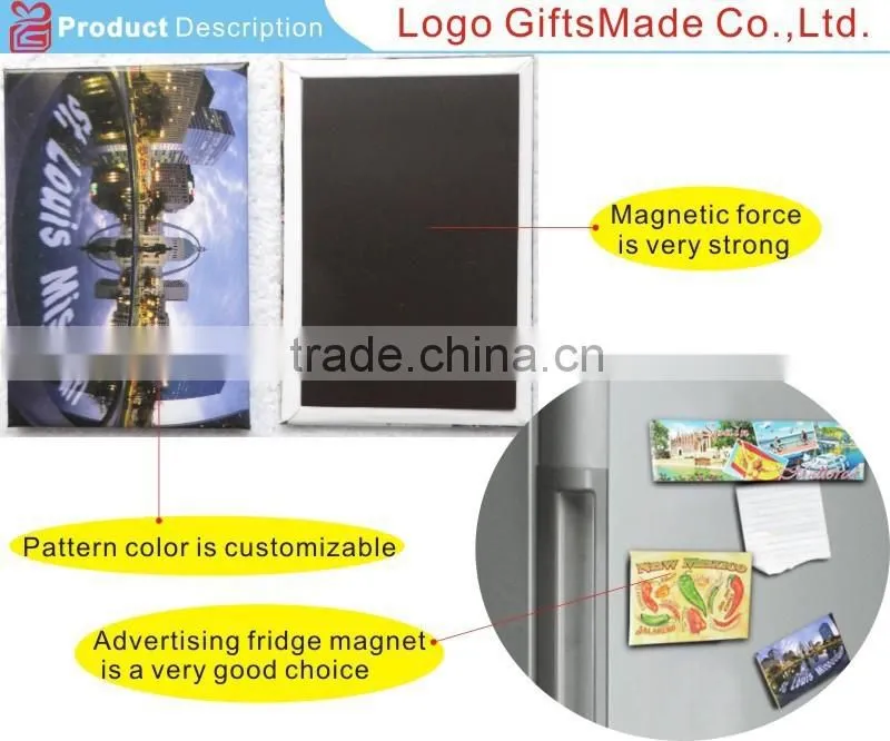 online custom personalized small prints photo magnet