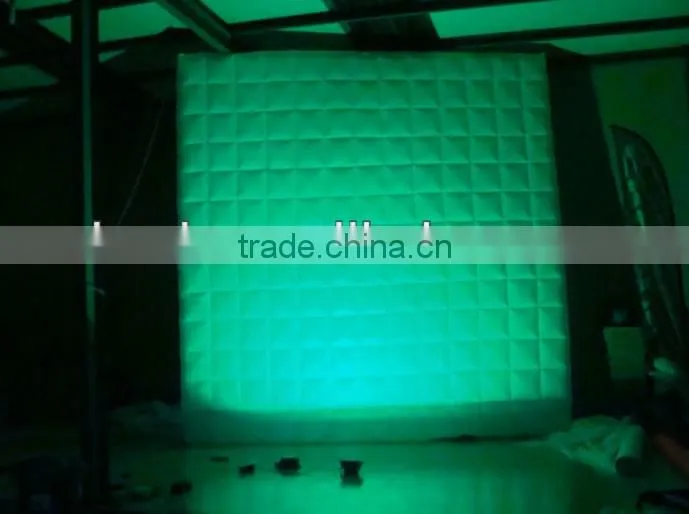 Wedding Decoration Inflatable Wall