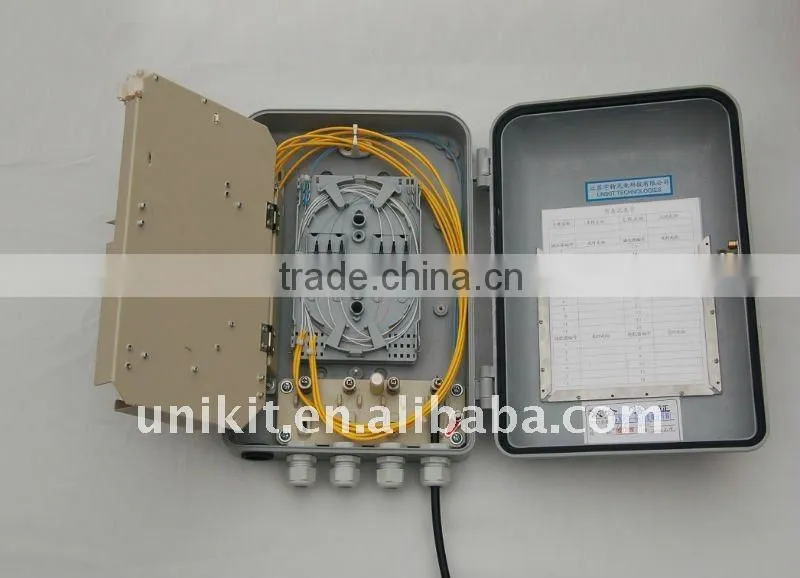fiber fusion splicer