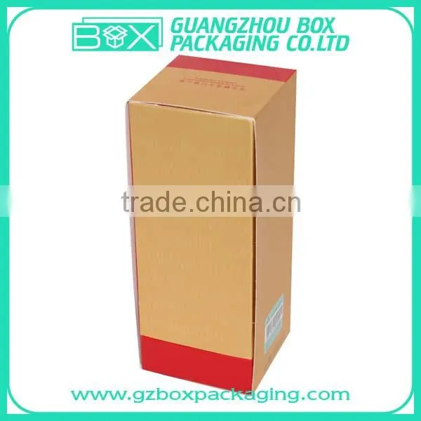 artpaper simple folding gift box