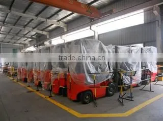 Hangzhou Noelift Equipment Co., Ltd. company overview - view 3