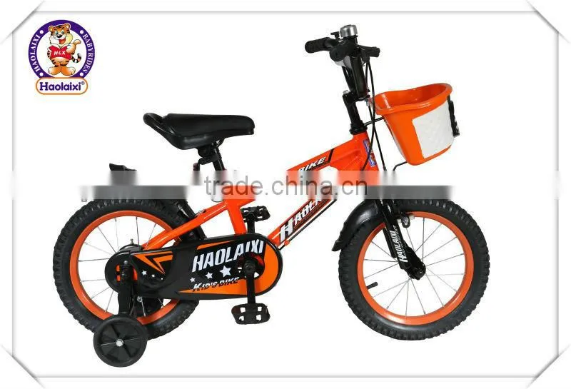 MTB Baby Bicycle