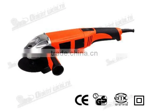 115/125MM 1100W Electric mini Angle Grinder Tools For Sale