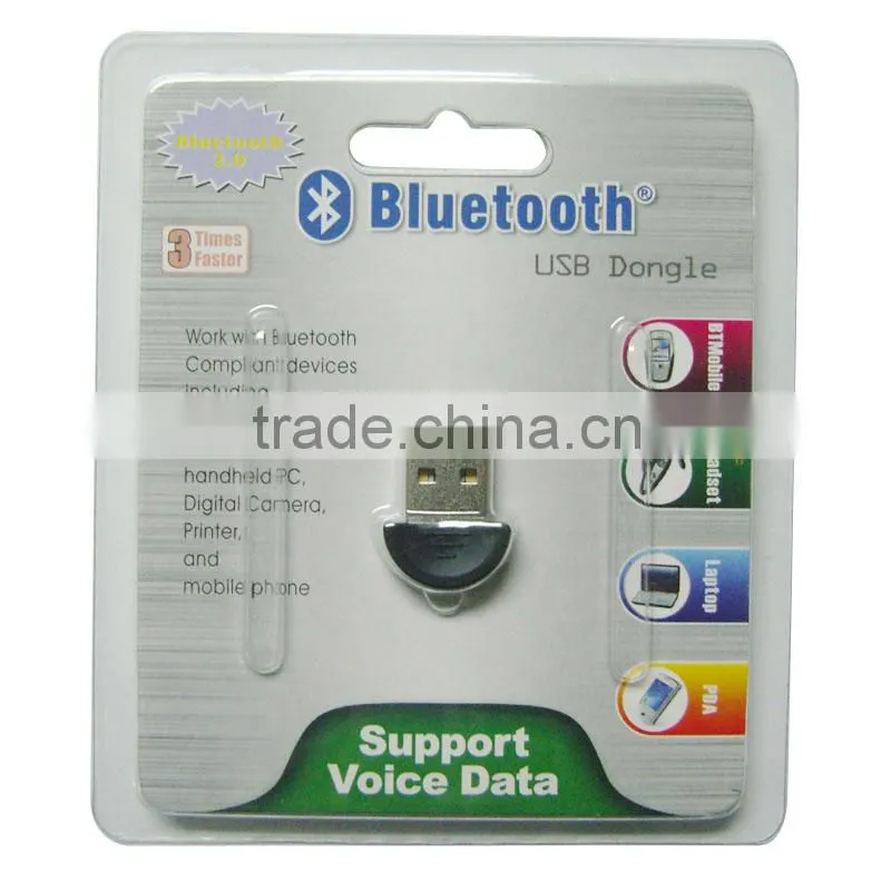 Mini Bluetooth usb dongle