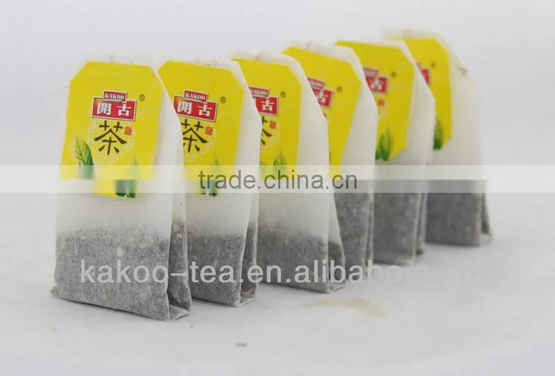 CTC black tea yunan black tea ctc dust tea