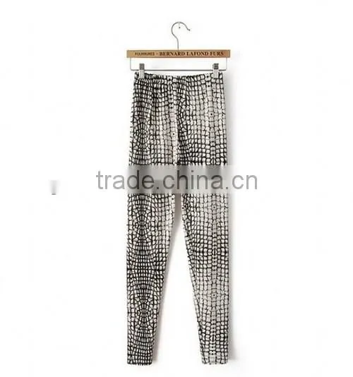 Casual Summer Loose OEM Original Brand Ladies Cotton Shorts Pants