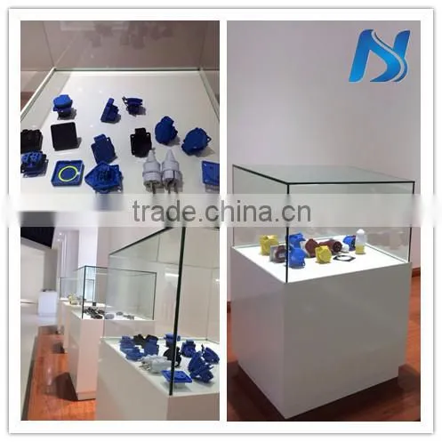 IP44 3P+N+E wall Industrial Socket electrical Plug&socket male and female Industrial plug