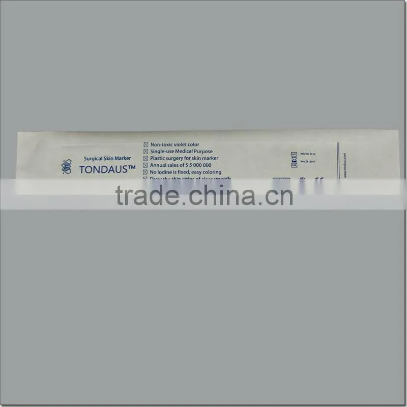 surgical skin marker high quality low price small order acceptable