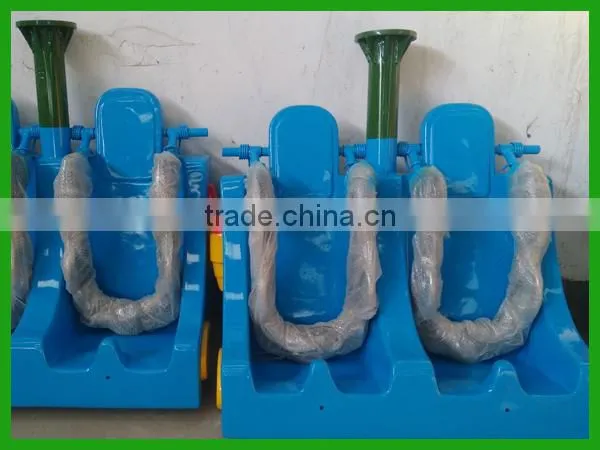 China Best Supplier Amusement Devices Spiral Jet Amusement Ride for Sale