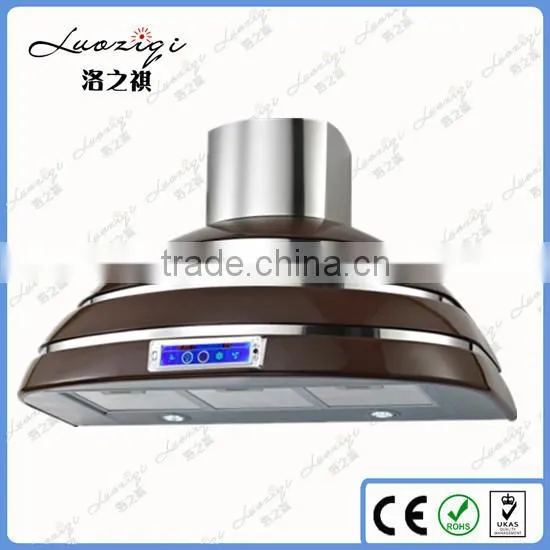 Cheap Price Kitchen Chinese Cooking Range Hood for Egypt Market