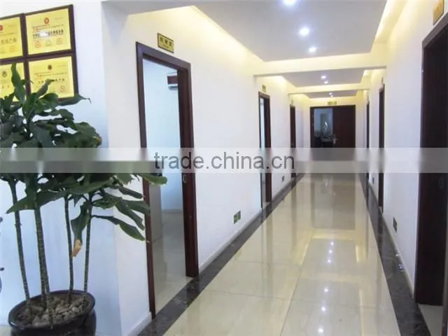 Linhai Berocks Paint Co., Ltd. company overview - view 3