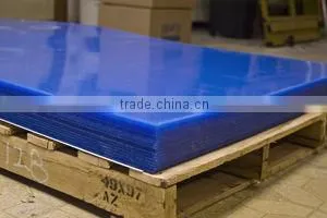 Customized size acrylic perspex sheet acrylic panel