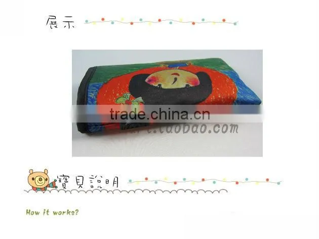 JSMART photo printing key case hand-painting Premium giftware