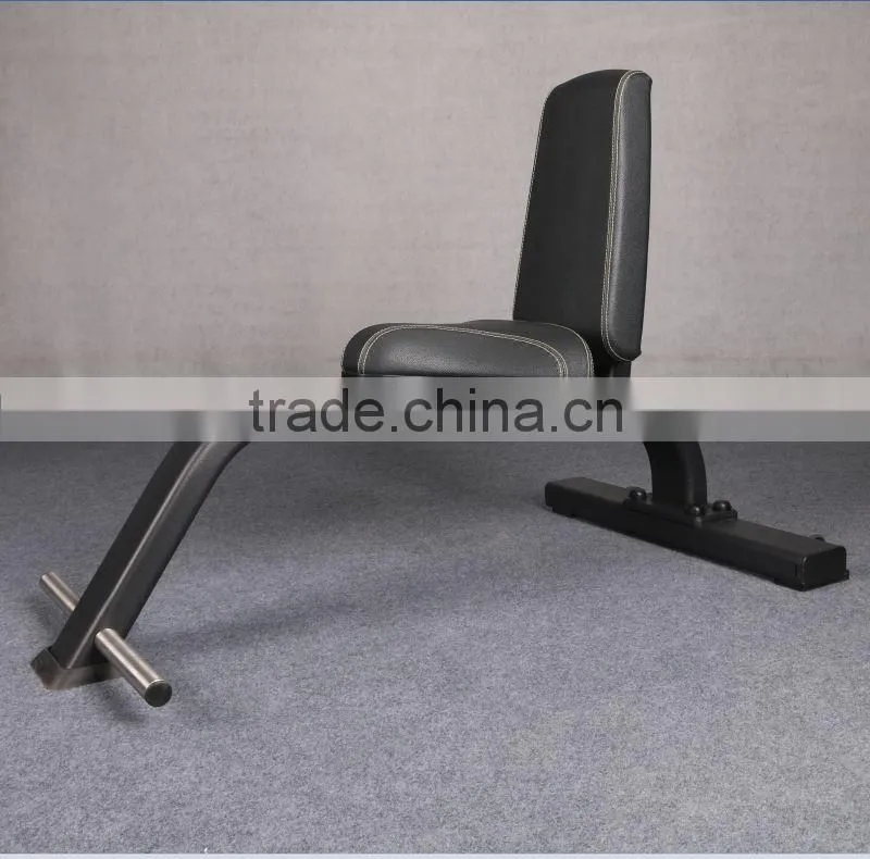 multi purpose bench precor gym equipment