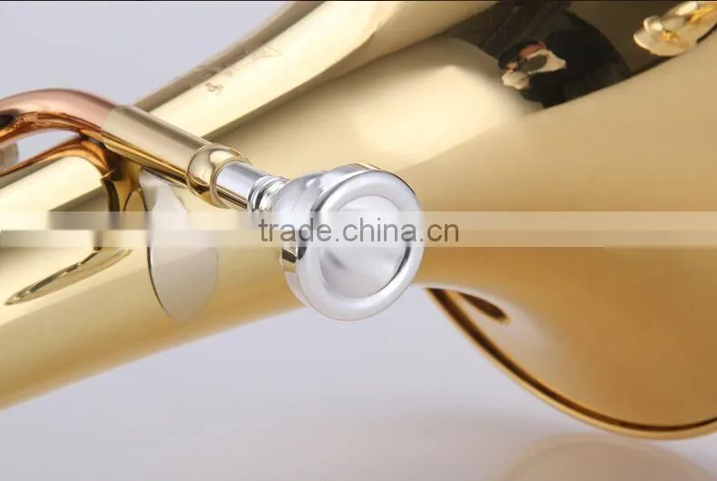 piston valve baritone musical instruments