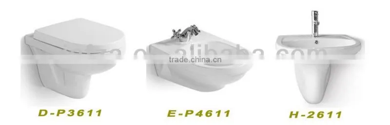 C04 Modern ceramic marble no hole basin oval bowl shaped colored basin