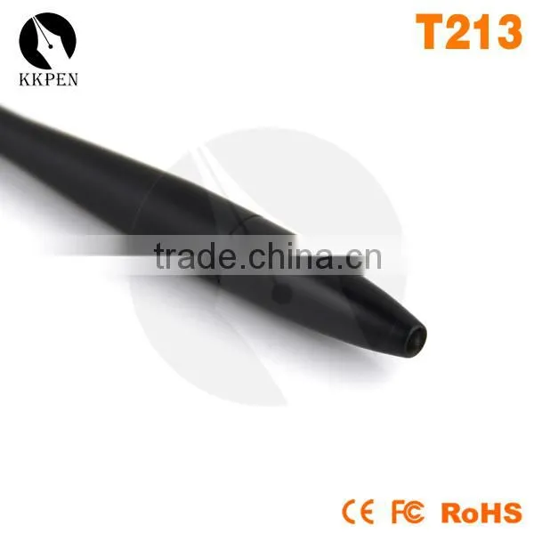 KKPEN Artist Brush & Stylus for Pad and Touch Screen Devices