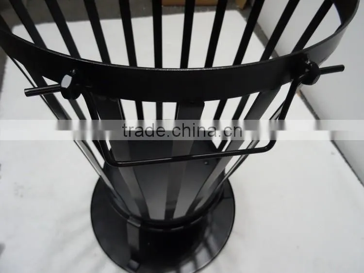 Garden fire basket KY1613