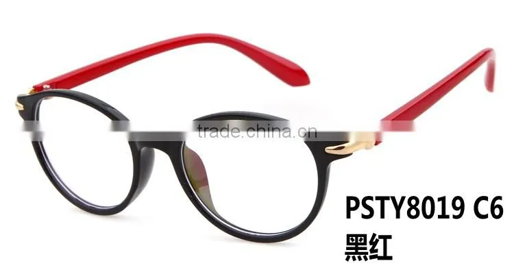 China wholesale new model ultem optical eyeglasses frame