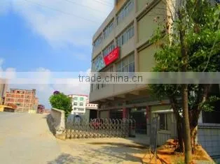 Jinjiang Leetooshoes Co., Ltd. company overview - view 1