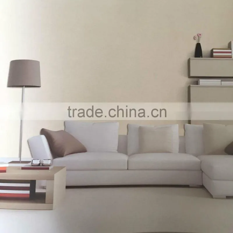 vinyl wallpaper with simple straight line