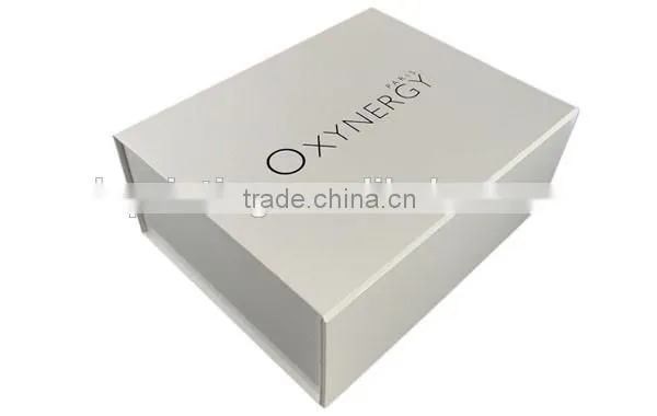 Customized Best folding gift wine boxes for holiday