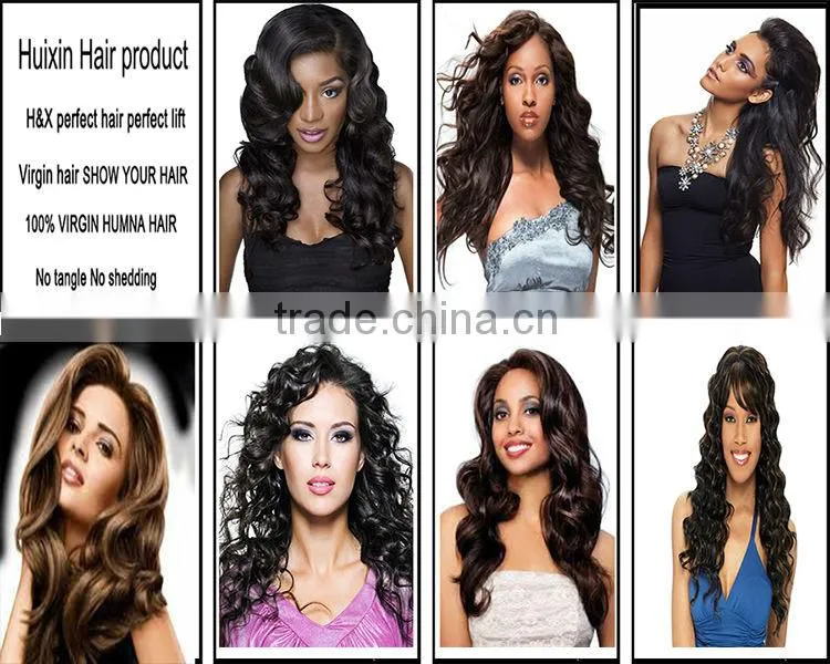 wholesale chinese online 5a top grade quality 100% real unprocessed wholesale brazilian virgin hair