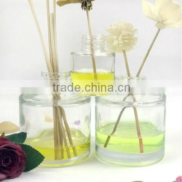Hot sale clear glass aroma diffuser