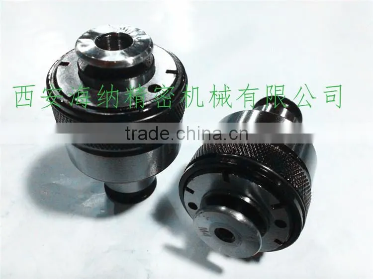 G24 Tapping Chuck stretching torque protection G24-M24 G24-M27 G24-M30 G24-M33 G24-M36 G24-M39 G24-M42