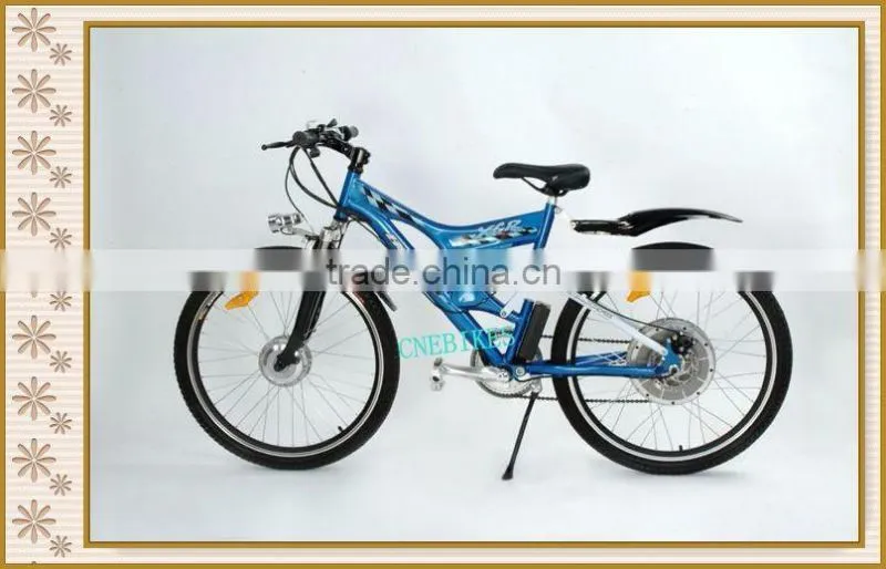 180w-350w geared electric bicycle kits ebike kits/e-bike hub motor kits