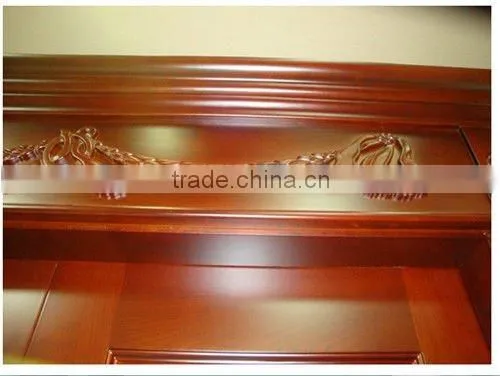 classical mdf wooden door new