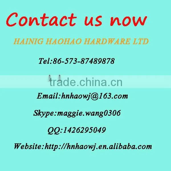 wedge Anchor