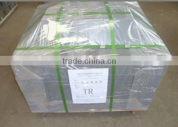 ISO1161 Standard container corner