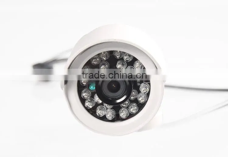 LS VISION Weaterproof camera hd sdi camera fixed lens