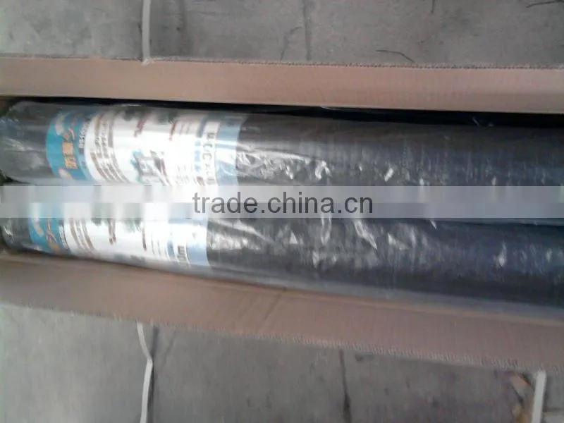 PE/PP weed mat