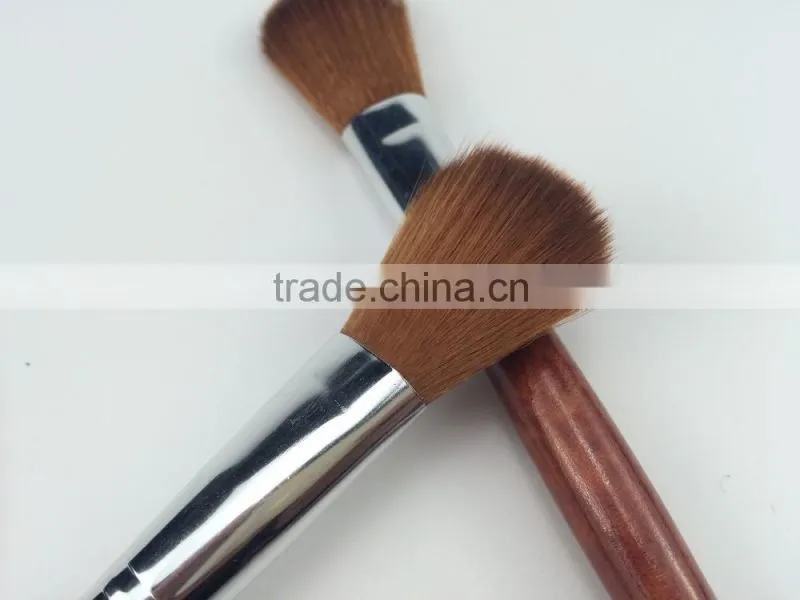 2015 China top quality custom made Cosmetic Blush Brush