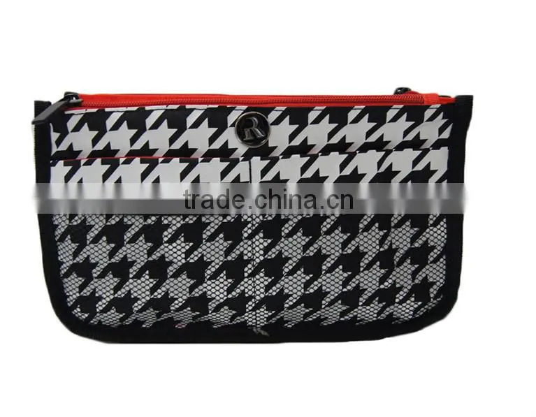 high quality lady popular beauty woman wallet