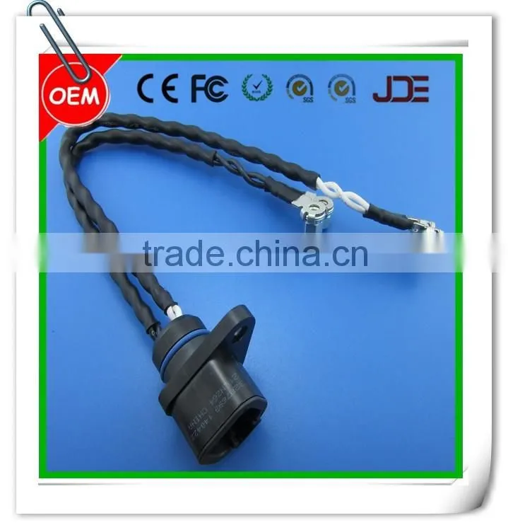 2137651-1 AUTOMOBILE CYLINDER ISD BASE HOUSING WIRING HARNESS FOR 4P TWC