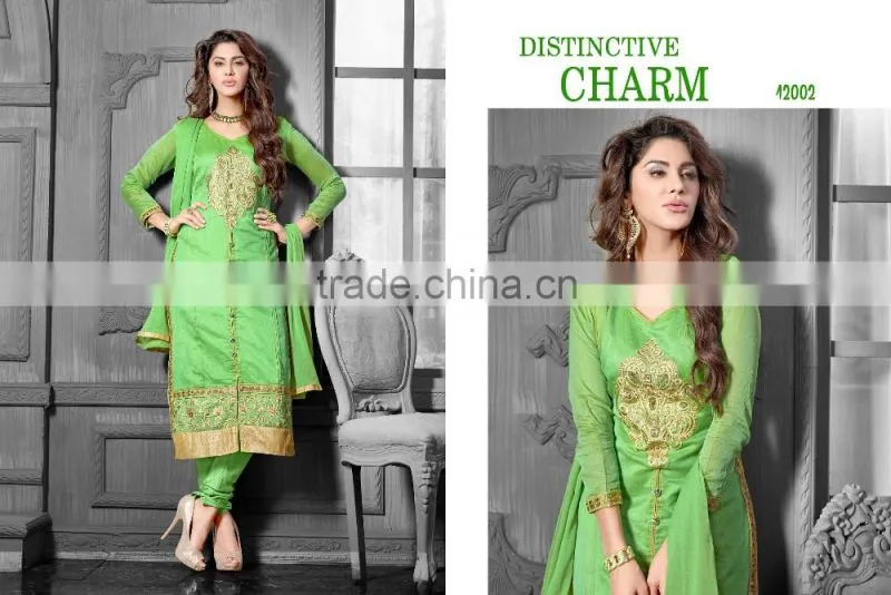 Salwar Kameez Exclusive Georgette Long Anarkali Suits