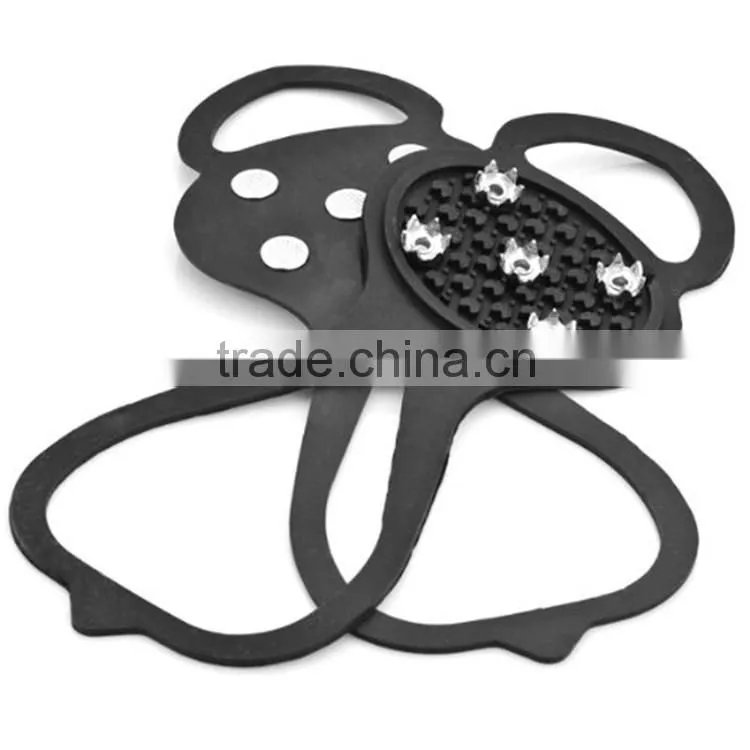 2015 Escape slipping new product low cost silicone avoid slipping gripper for climber