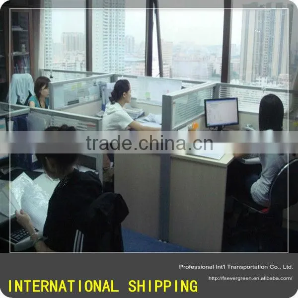 Sea Freight For Foshan Ceramic Tiles Container Sea Transportation