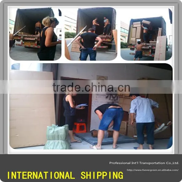 Cheap Air Freight from China to USA